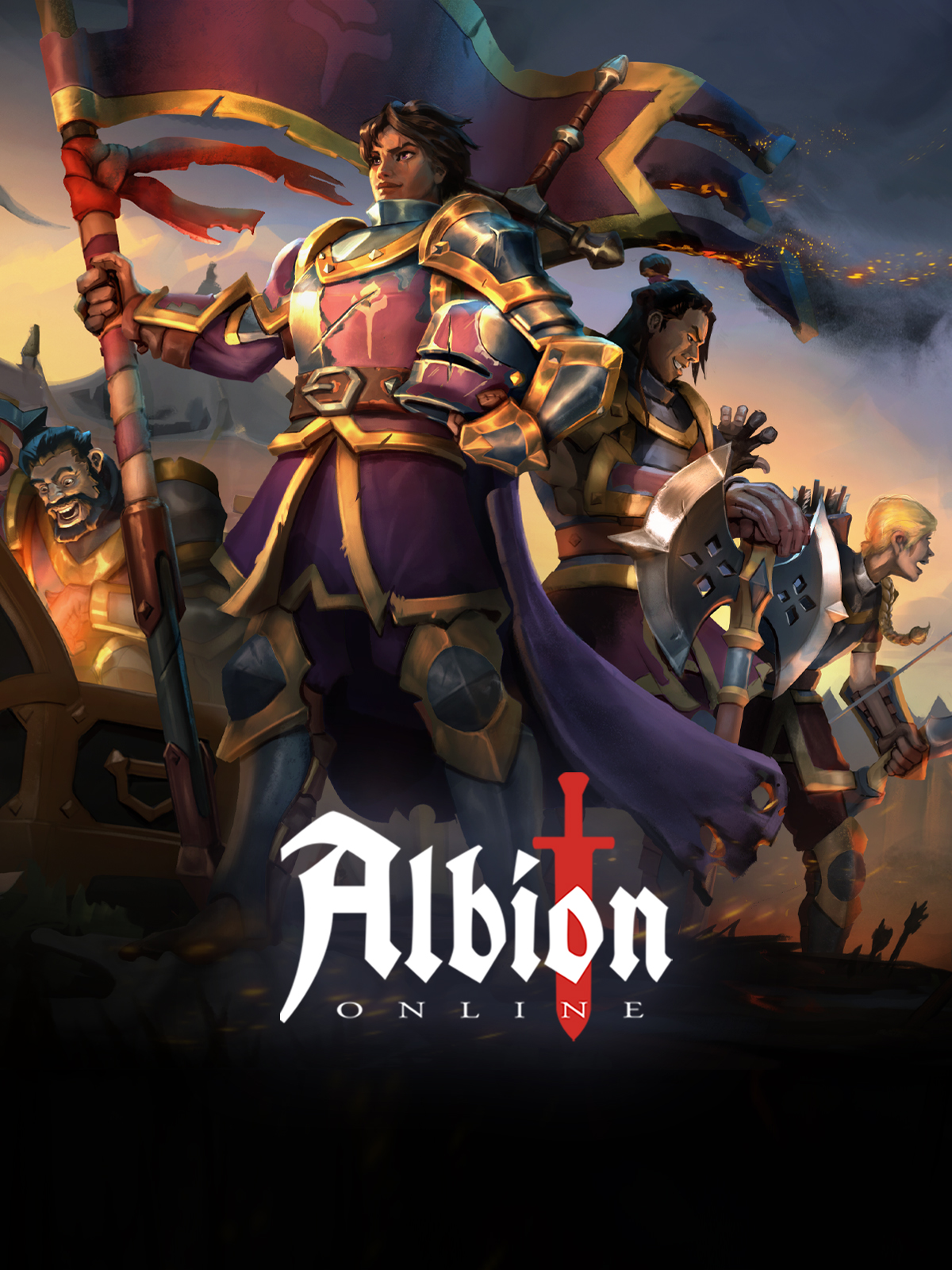 Albion Online