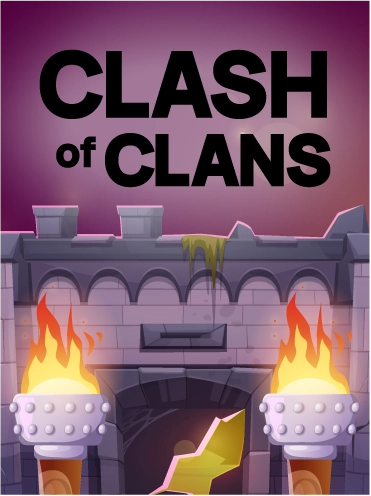 Clash of Clans