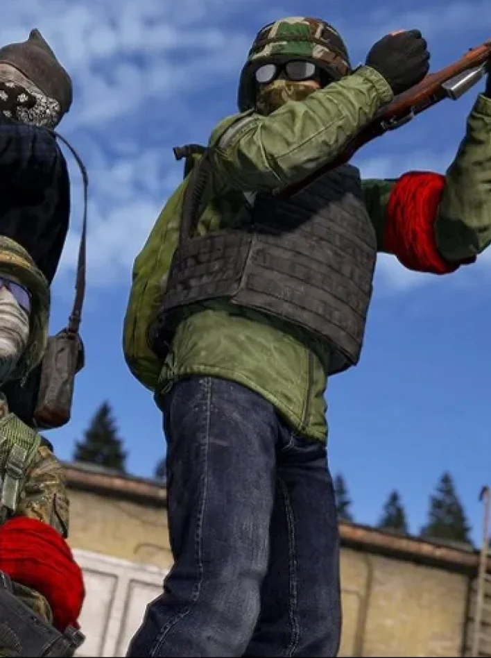DayZ