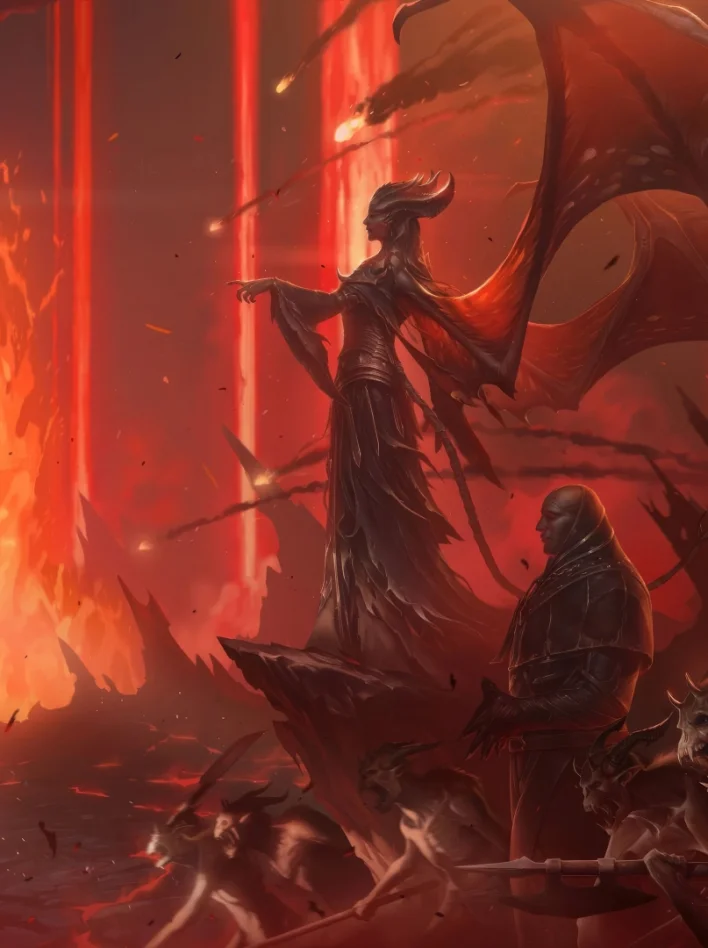 Diablo 4