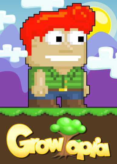 Growtopia