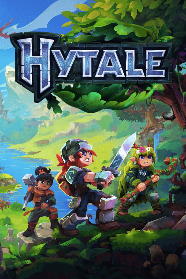 HyTale