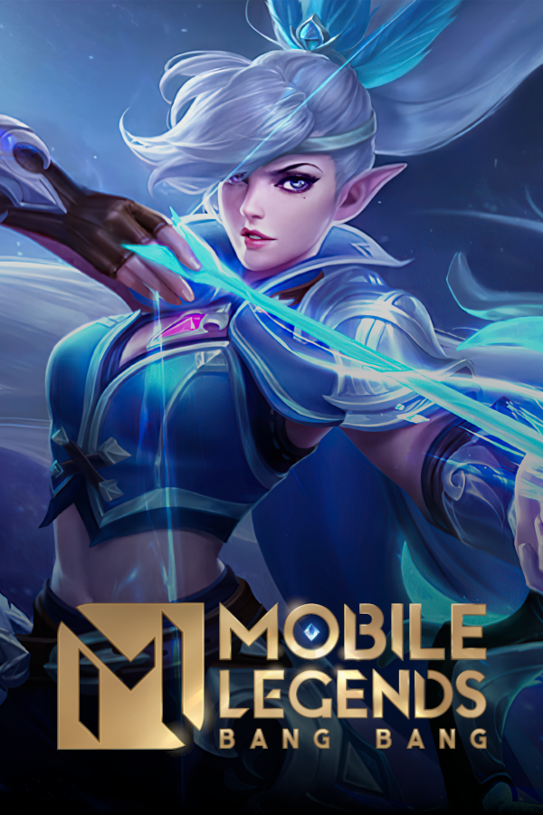 Mobile Legends