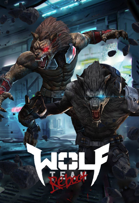 Wolfteam
