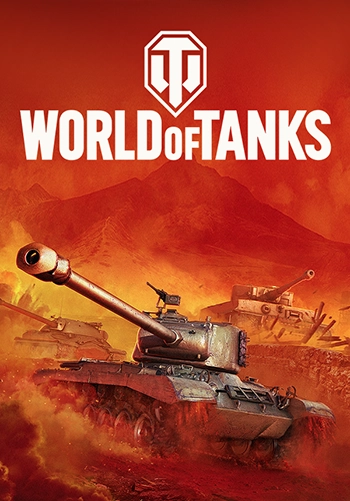 World Of Tanks