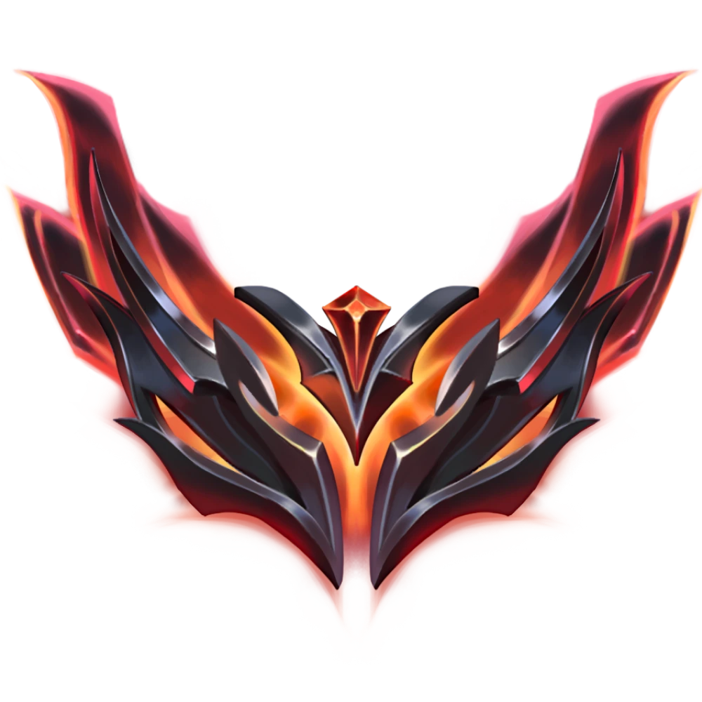 grandmaster rank