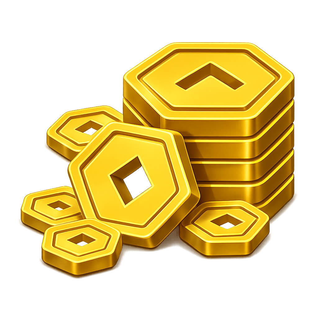 12000 ROBUX
