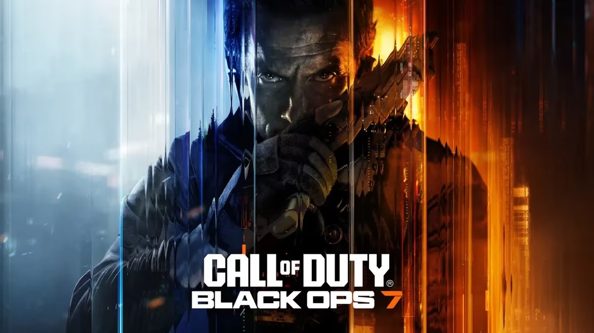 CoD: Black Ops 7