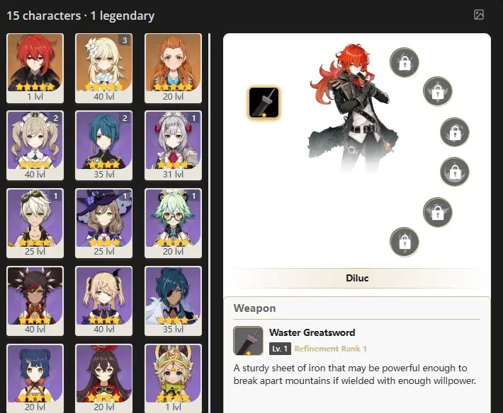 ASIA- AR:29-DILUC-ALOY-15 characters