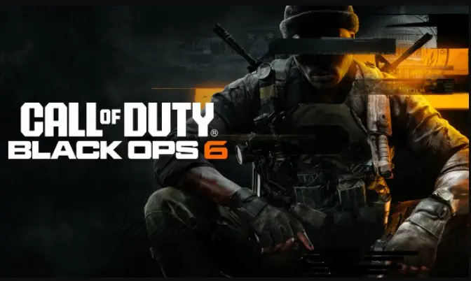 CoD: Black Ops 6