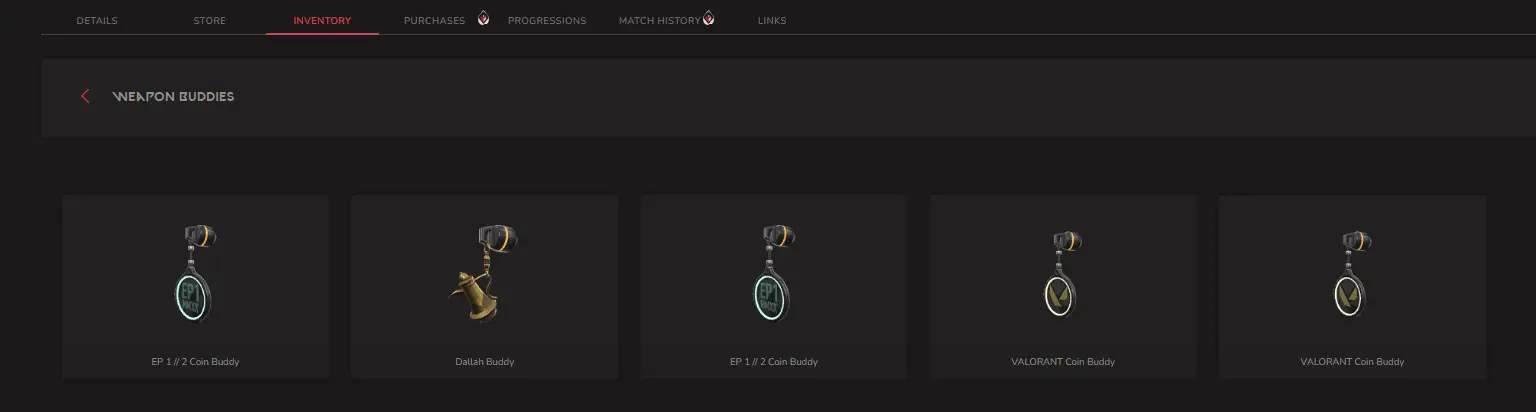 Valorant 2 LVL - RANKED READY - FULL ACCESS