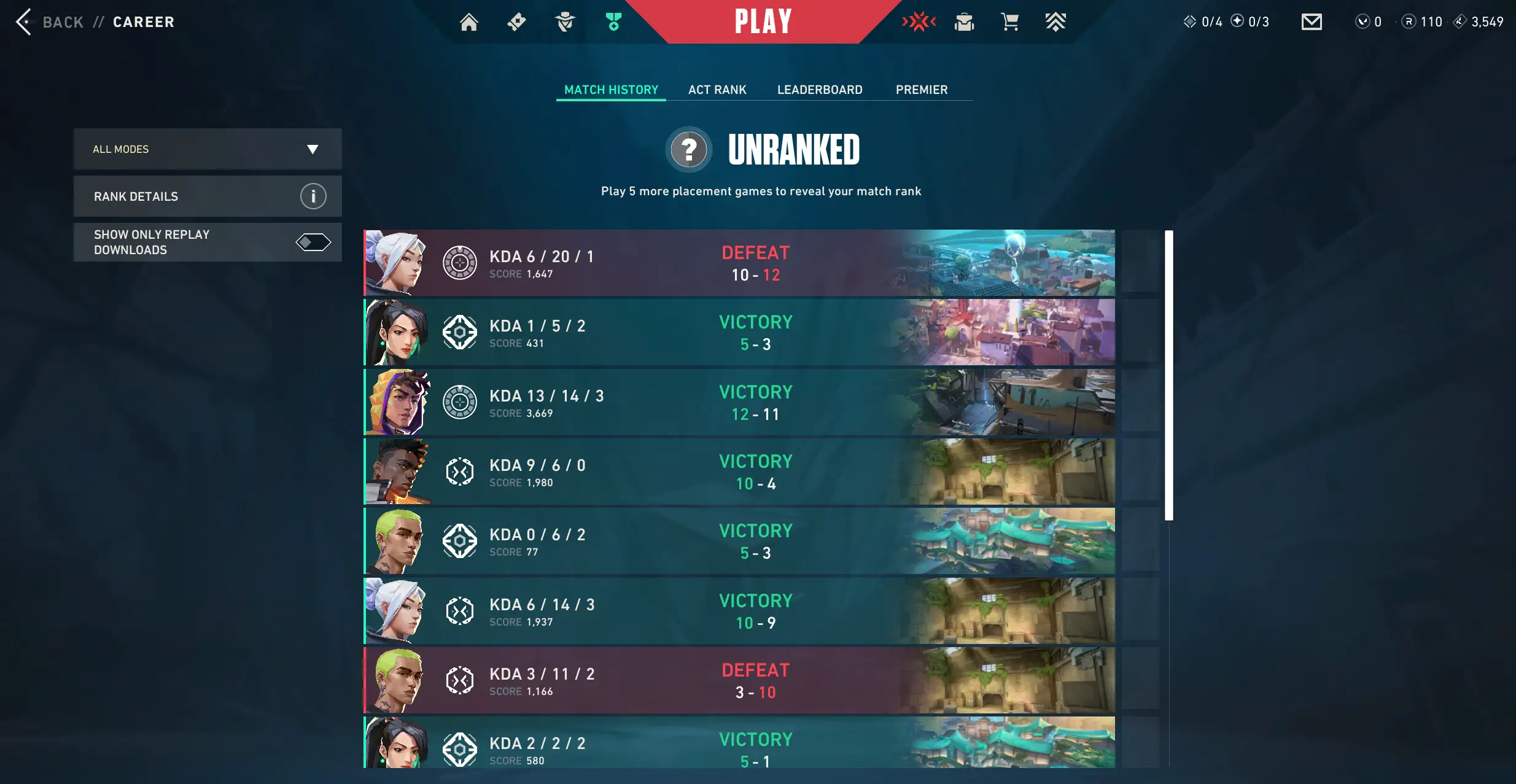 11 Agents - Ranked Ready - 28 LVL - Full Acces