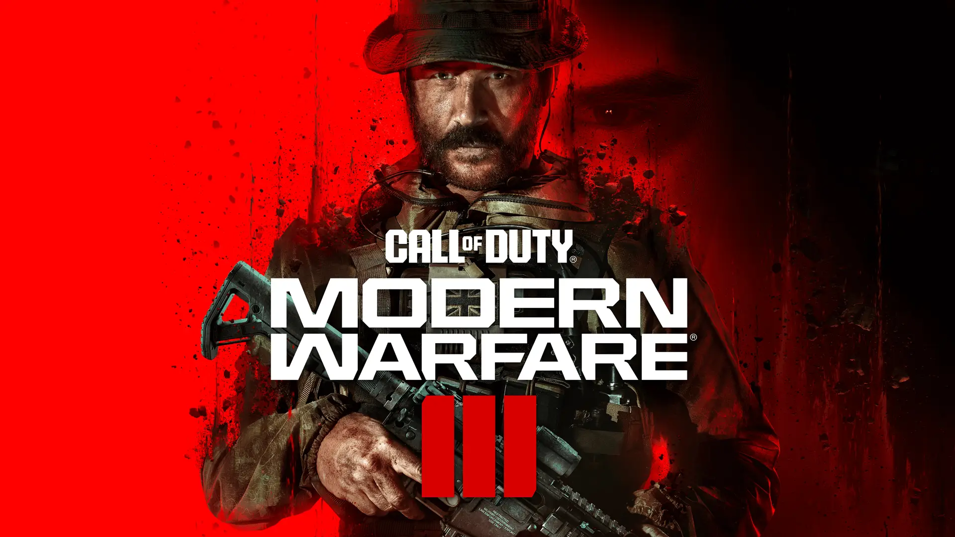 CoD: Modern Warfare III