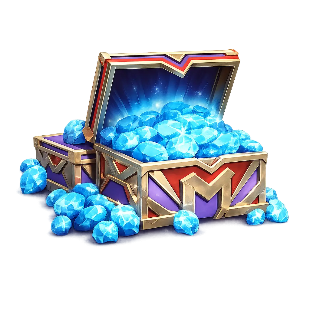 2645 Diamonds