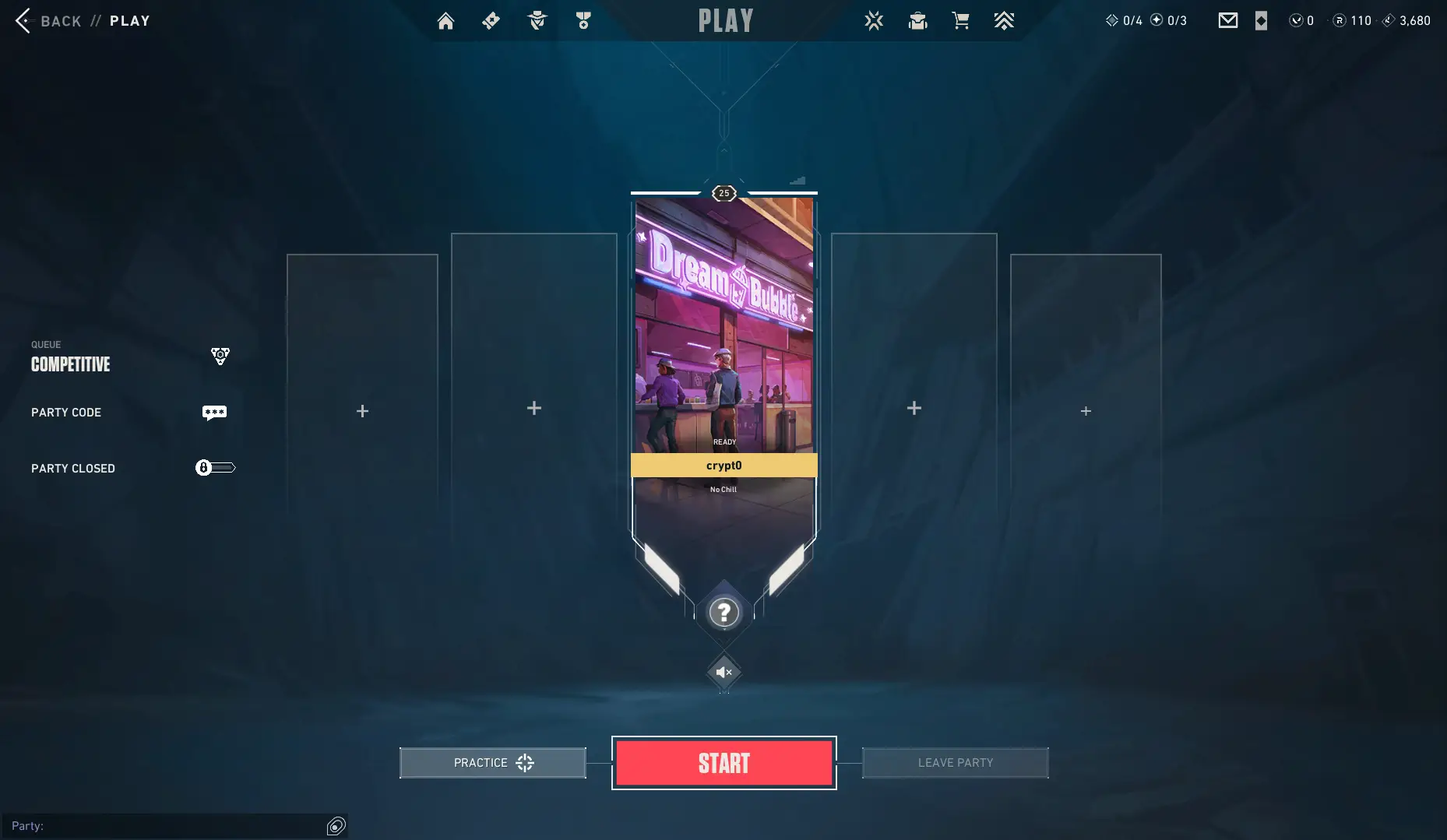 RANKED READY - 25 LVL - FULL ACCESS