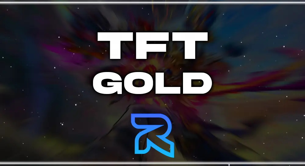 GOLD  RANK | RANDOM ACCOUNT
