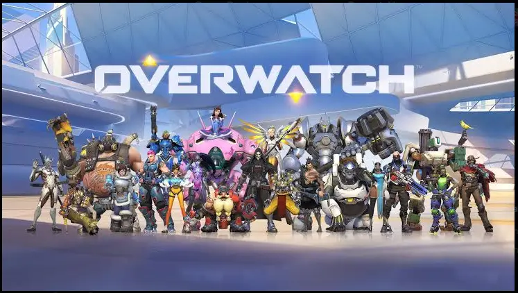 Overwatch 2 - DPS Silver Rank - PC - Global Region - Changeable Battletag - Full Access - Instant Delivery