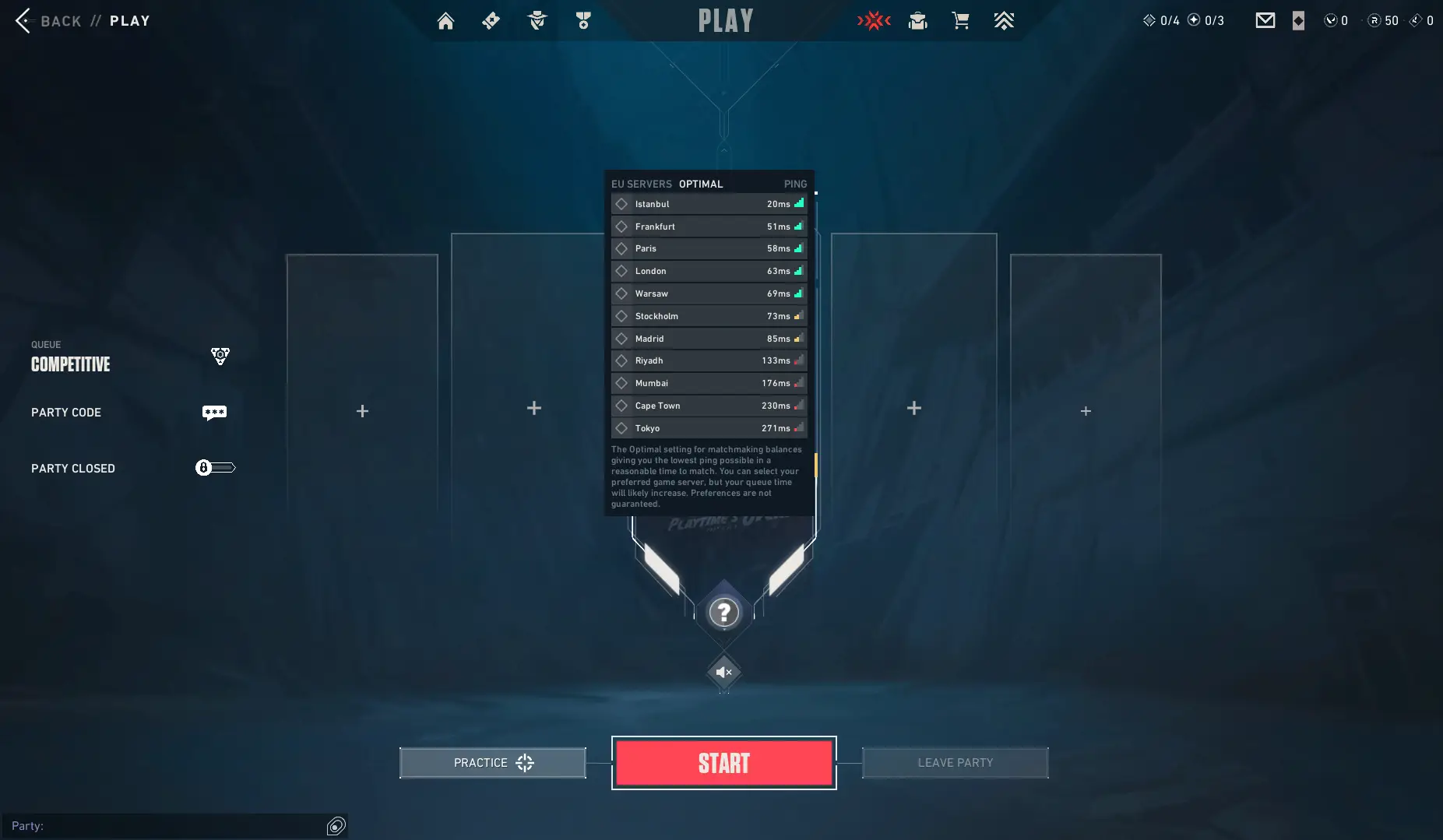RANKED READY - 7 LVL - FULL ACCESS