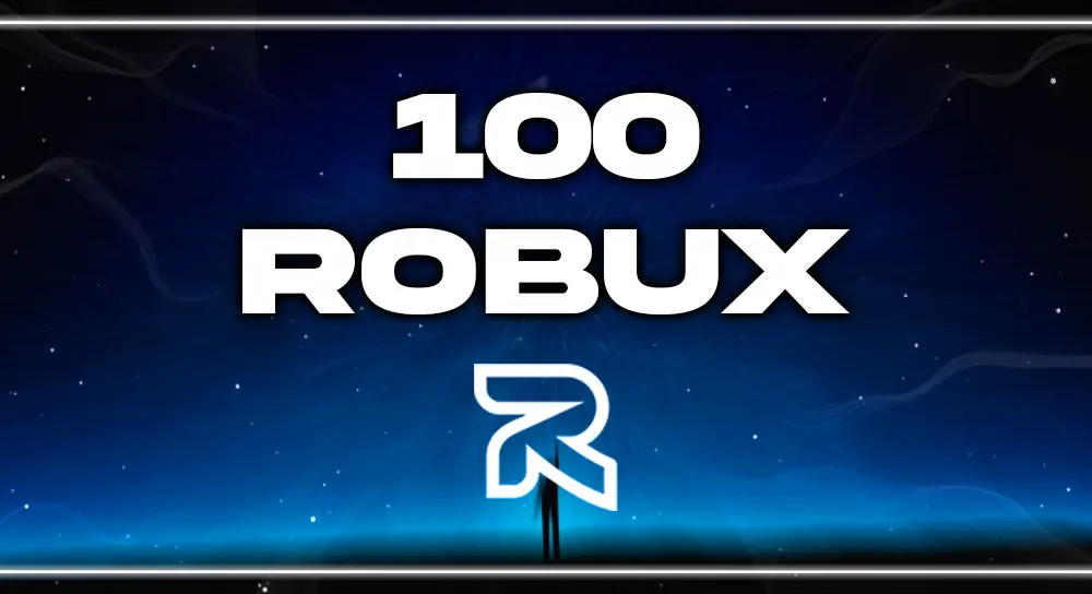 100 ROBUX