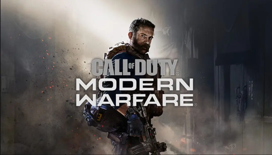 CoD: Modern Warfare  I