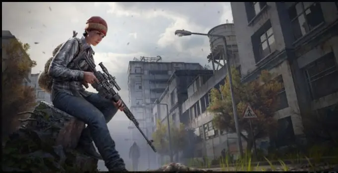14-17 Years old Steam - 6-9 LVL - 5000-5700 AFK HOURS DAYZ - Full Access - Instant Delivery 24/7 - Steam Account