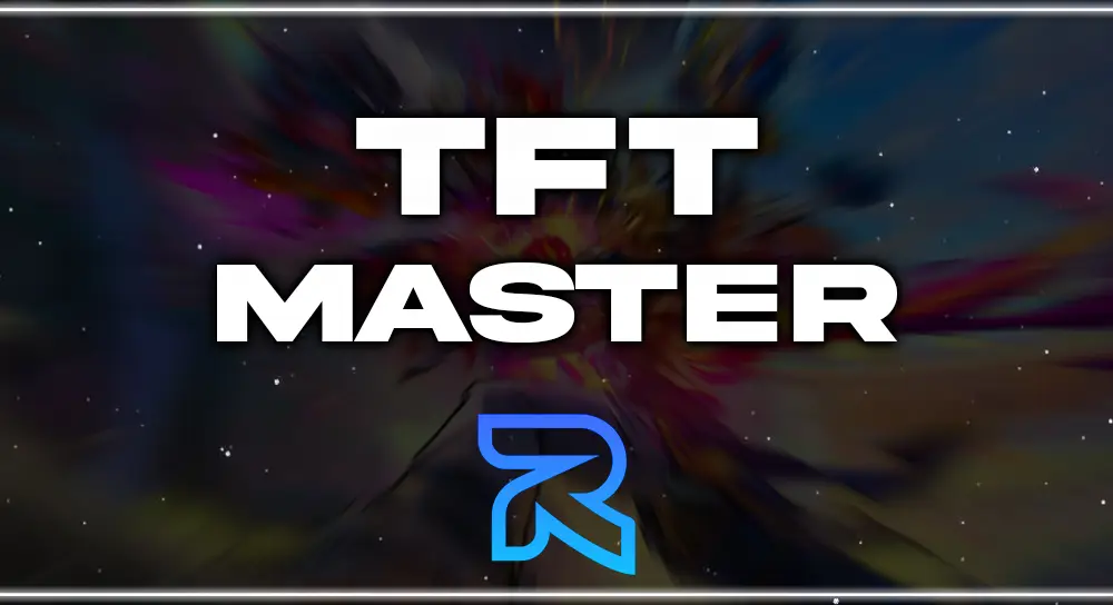MASTER  RANK | RANDOM ACCOUNT