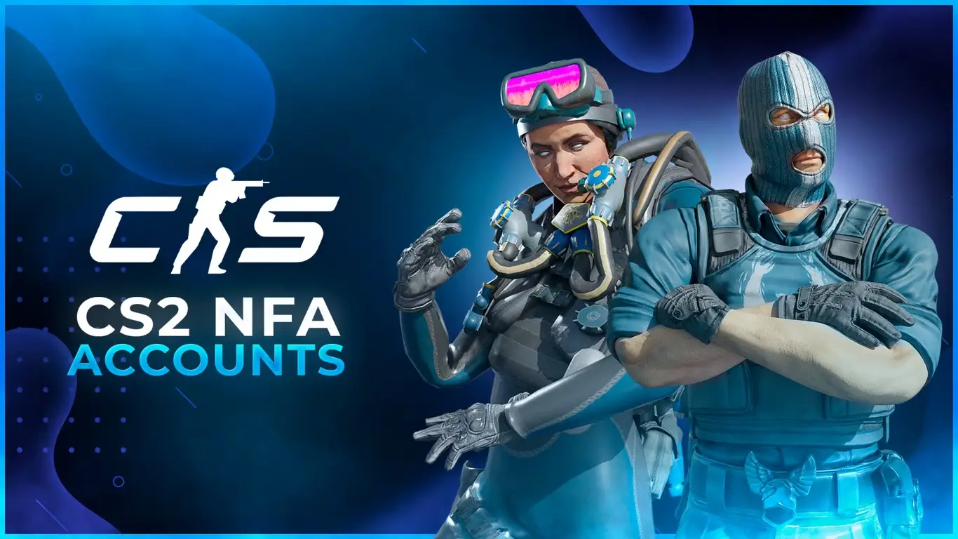 CS2 PRIME HIGH QUALITY NFA ACCOUNT