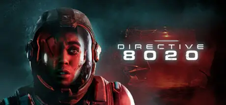 STEAM]DIRECTIVE 8020: DIGITAL DELUXE EDITION | ALL DLC AND BONUSES | PERMANENT & LIFETIME ACCESS | FREE GIFT FOR THE FIRST 15 ORDERS