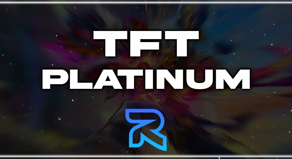 PLATINUM RANK | RANDOM ACCOUNT