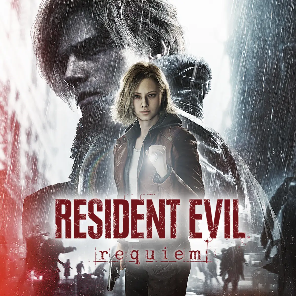 [STEAM] RESIDENT EVIL REQUIREMENT - DELUXE EDITION | ALL ADD-ONS AND BONUSES| PERMANENT ACCESS