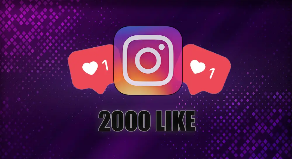 2000 LIKE