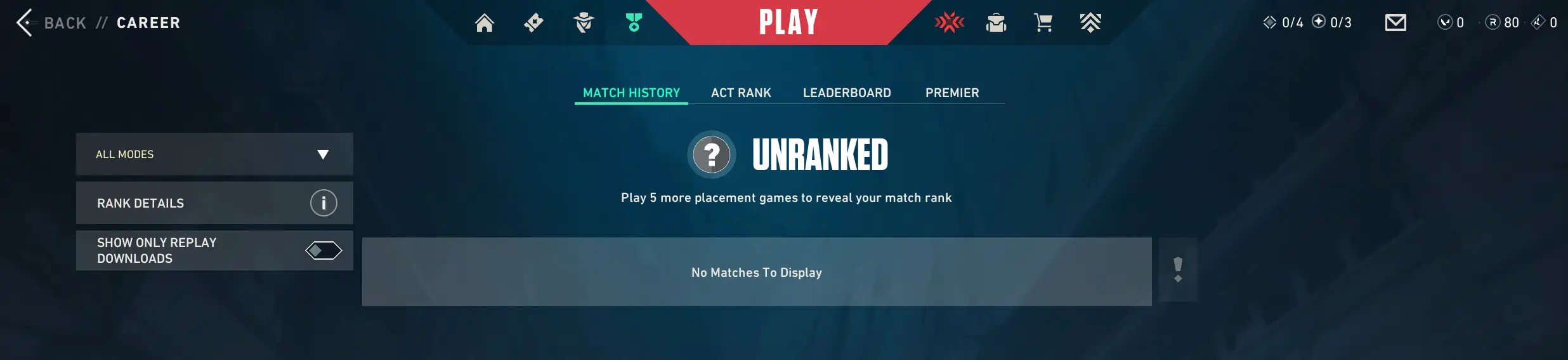 7 Agents - Unranked - Not Ranked Ready - 17 LVL - Full Acces