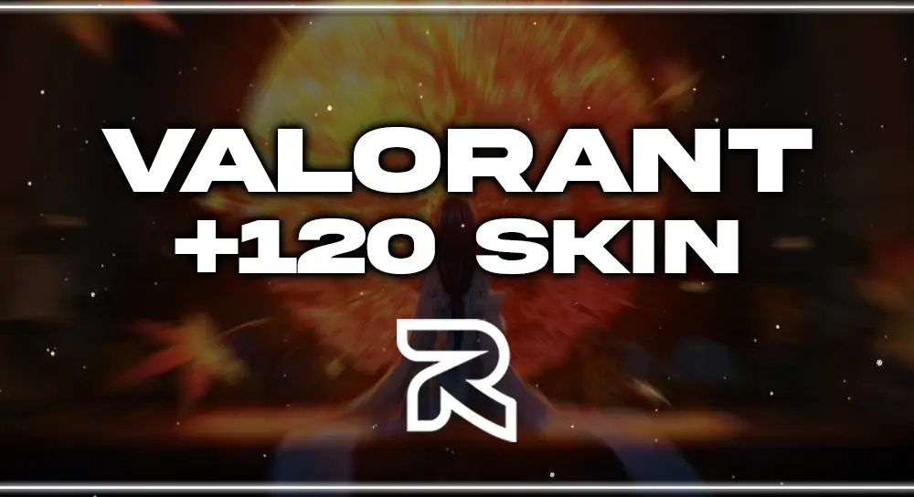 120+ SKIN