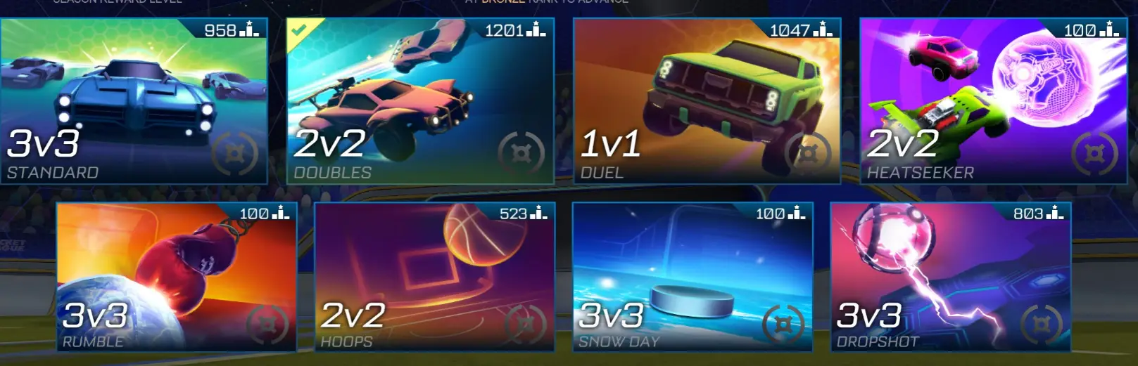 Rocket League - 10th Anniversary Pentathlon Winner (White) - Season 19 SSL Tournament Winner (White) - Season 20 Grand Champion (Red) - Full Access - Linkable to Any Platform - Competitive Ready