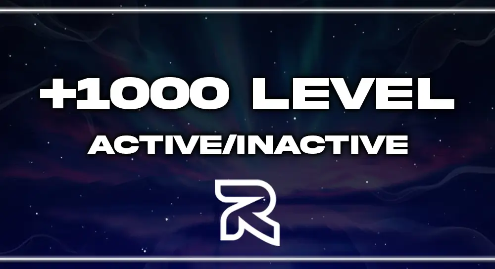 +1000 Level
