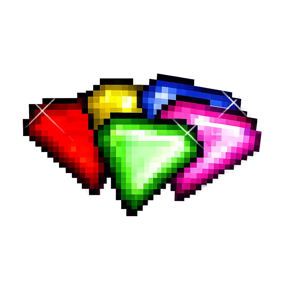 922500 Gems