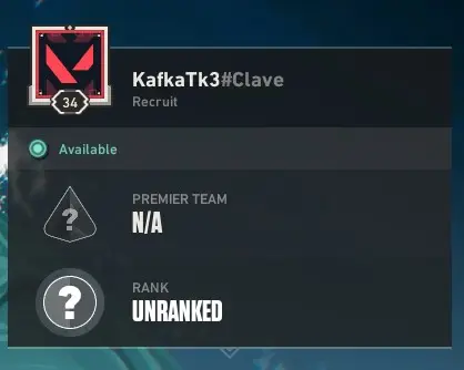 RANKED READY - 34LVL - FULL ACCESS - NANO BREAK SHERİFF