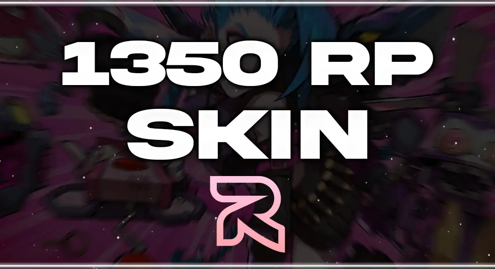 1350 RP GIFTING