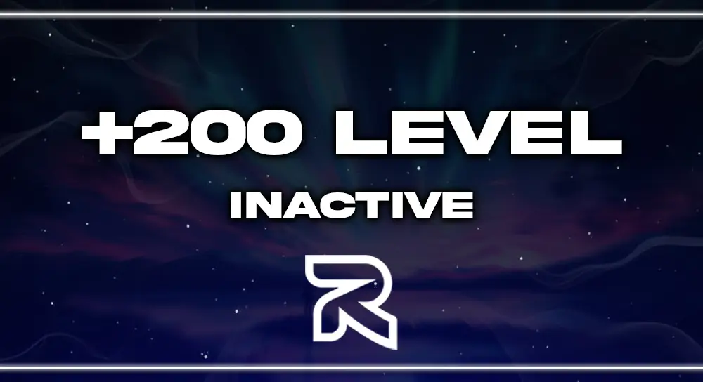 +200 LEVEL