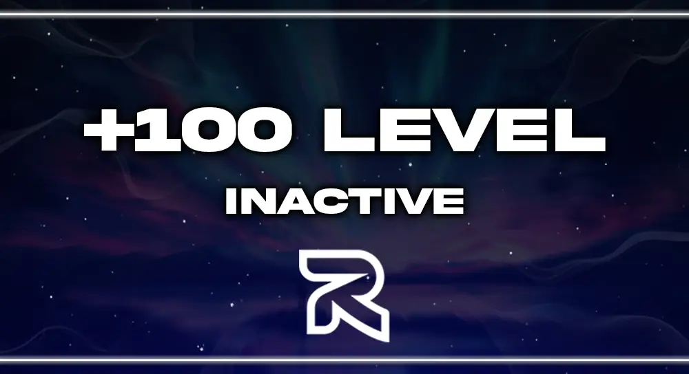 +100 LEVEL