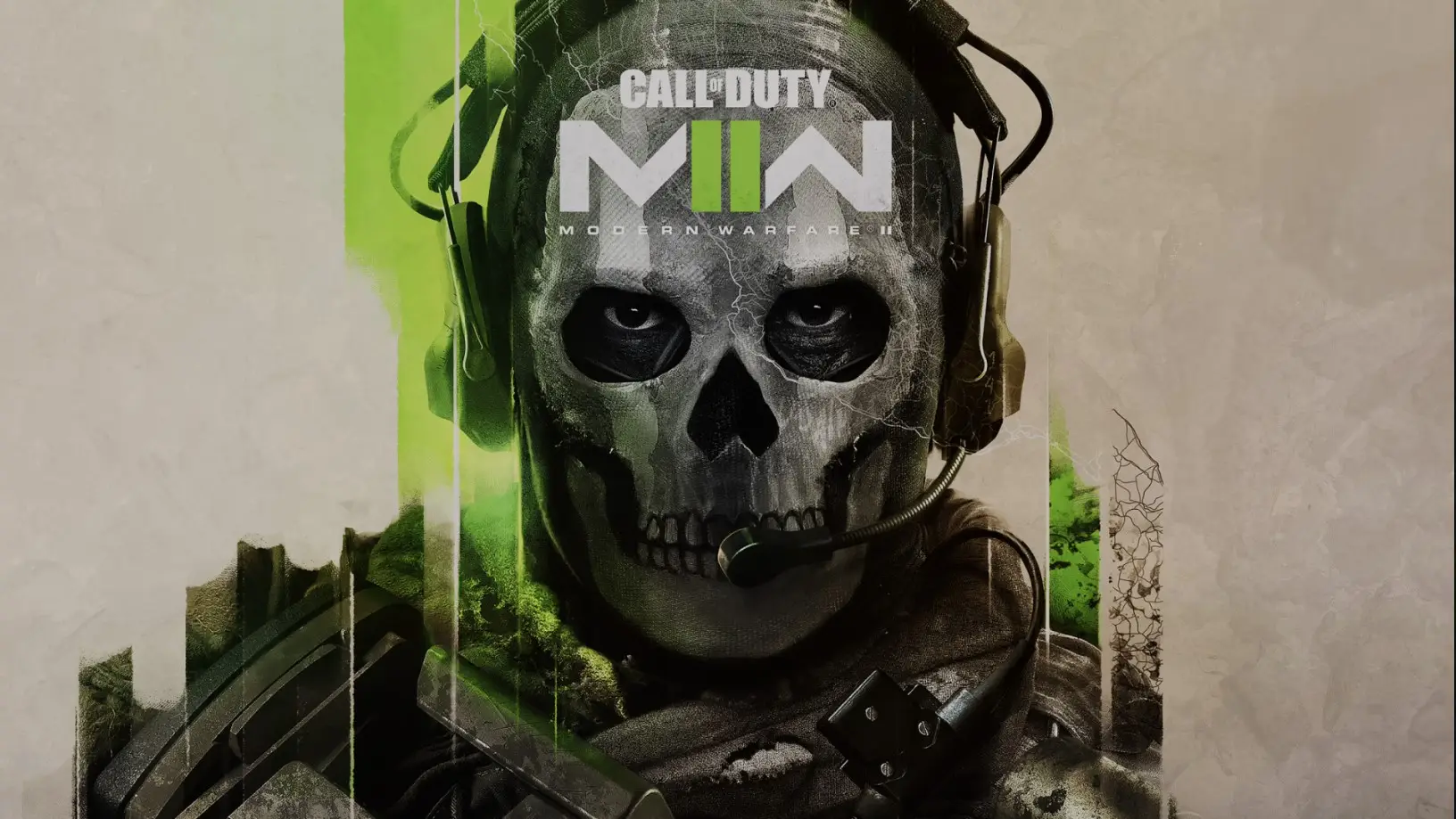 CoD: Modern Warfare  II