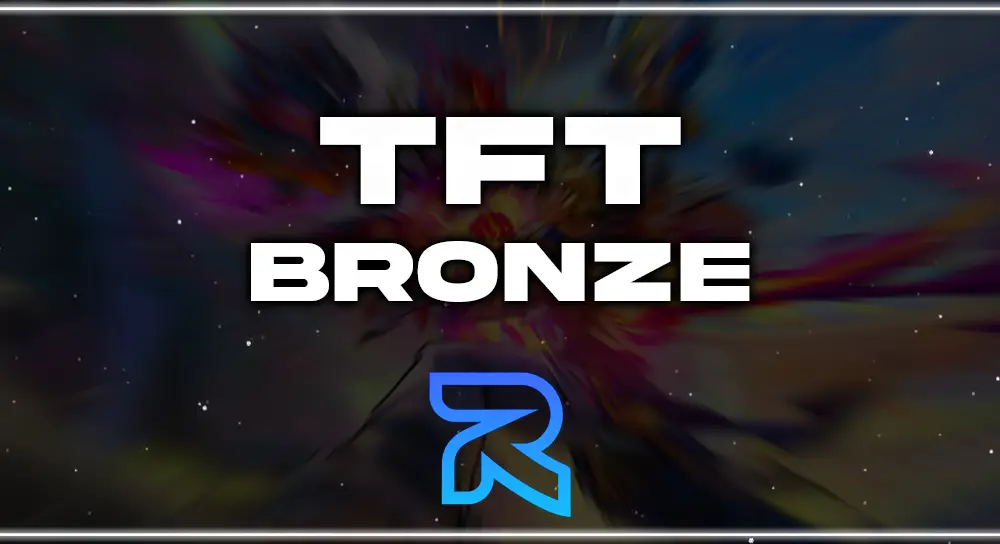 BRONZE RANK | RANDOM ACCOUNT
