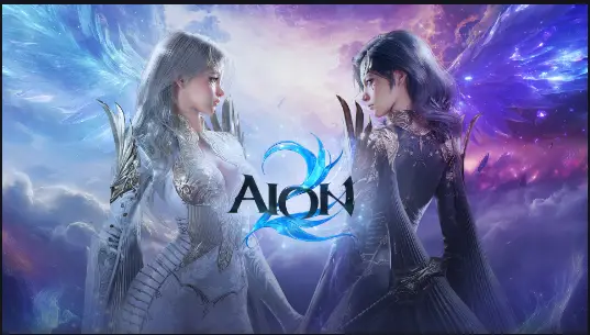 Aion 2 - Taiwan Server - Steam Account - Full Access