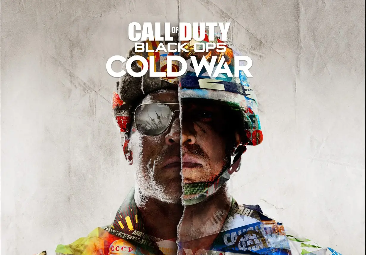 CoD: Black Ops Cold War