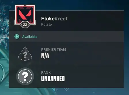 RANKED READY - 22 LVL - FULL ACCESS