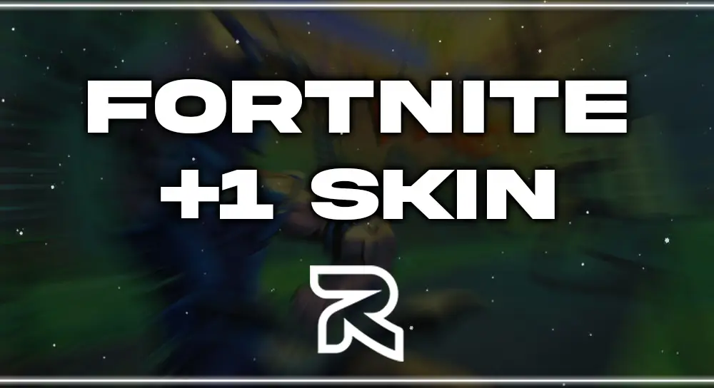 +1 SKIN | FULL ACCESS
