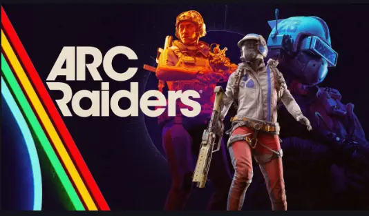 Steam - Arc Raiders - New Fresh Steam Account - Original Mail - 0 Hours Played - Full Access - Instant Delivery