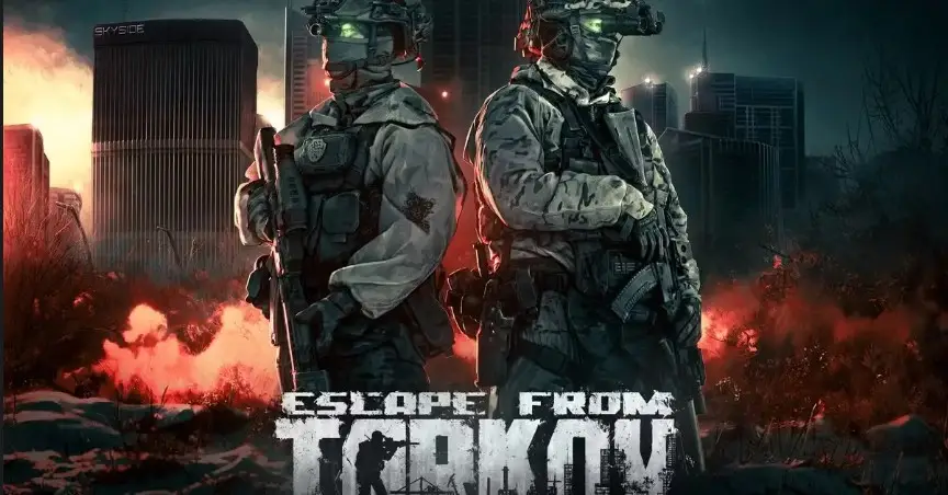 US - Escape from Tarkov - Standard Edition
