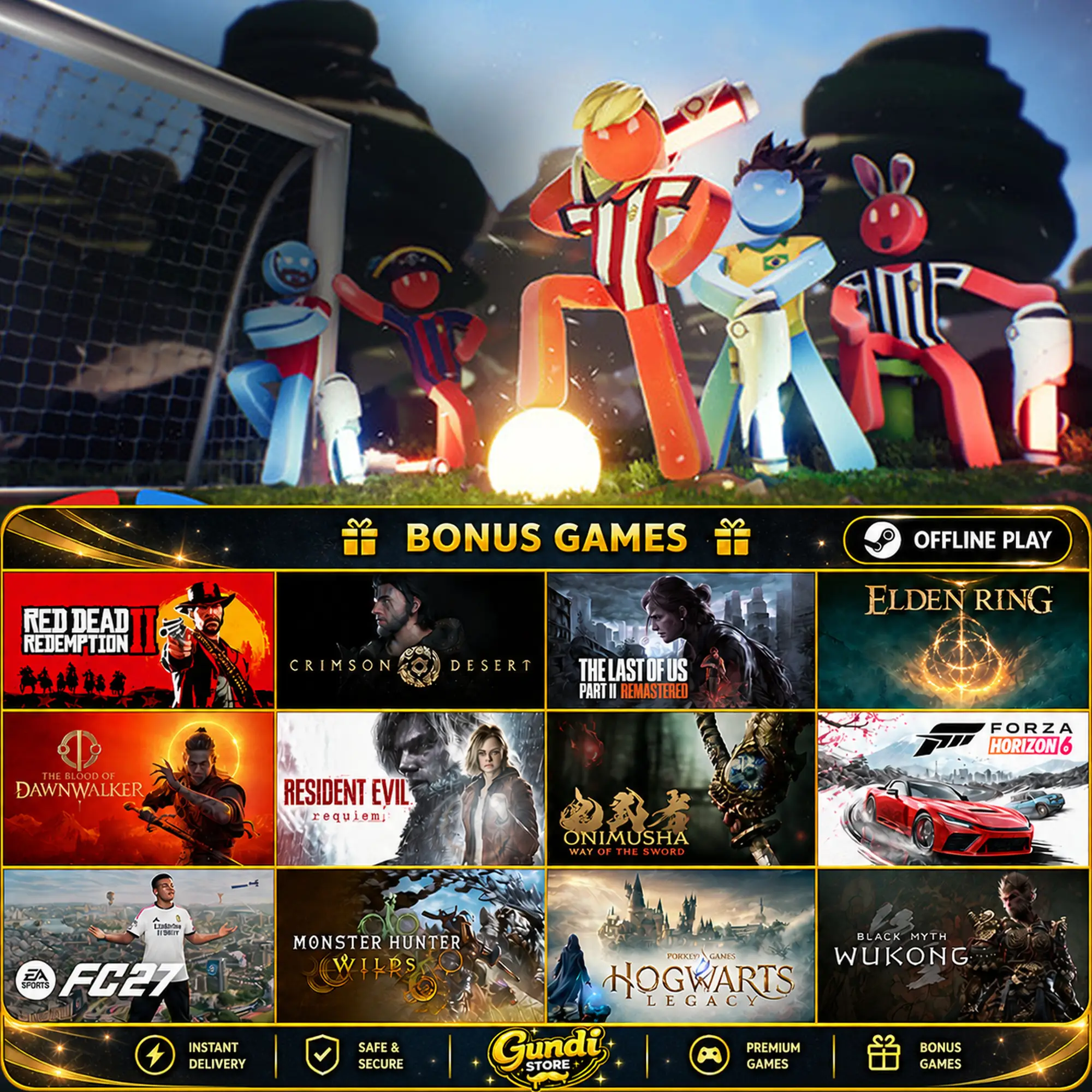 [AUTO CODE] - Supraball + BONUS GAME