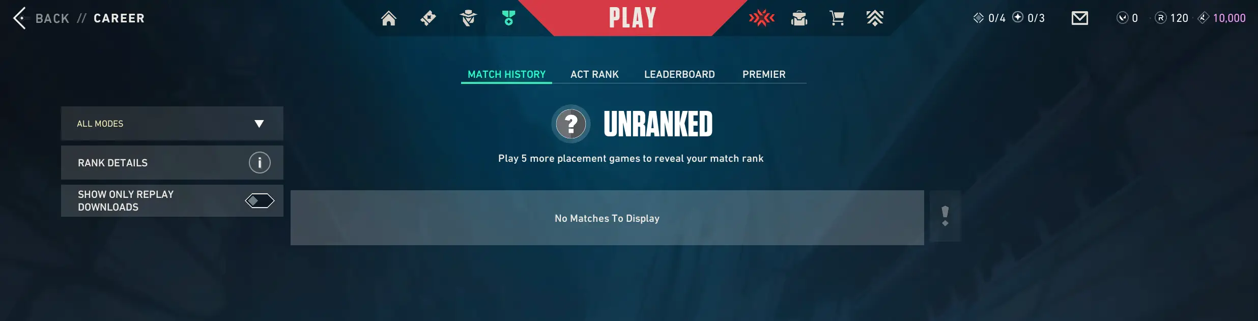 9 Agents - Unranked - Ranked Ready - 27 LVL - FULL ACCES